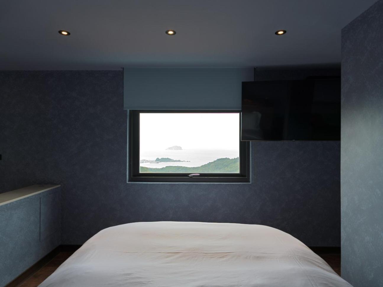 Bed and Breakfast Daybreak Jiufen Esterno foto