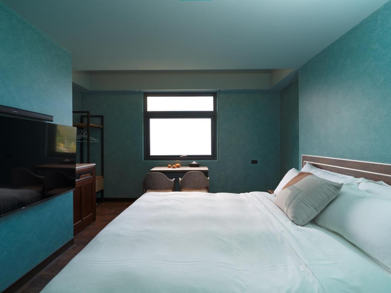 Bed and Breakfast Daybreak Jiufen Esterno foto