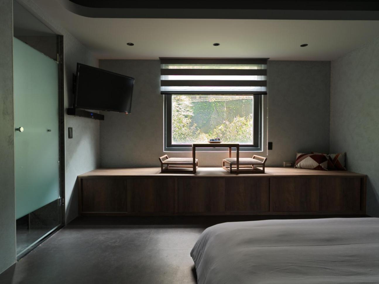 Bed and Breakfast Daybreak Jiufen Esterno foto