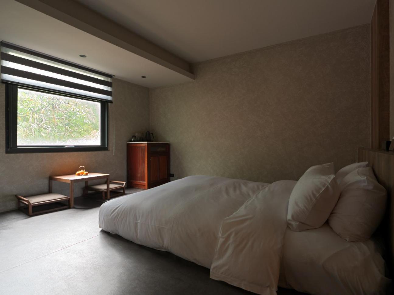 Bed and Breakfast Daybreak Jiufen Esterno foto