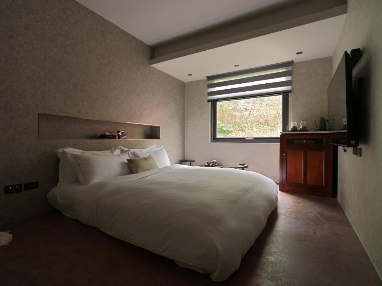 Bed and Breakfast Daybreak Jiufen Esterno foto