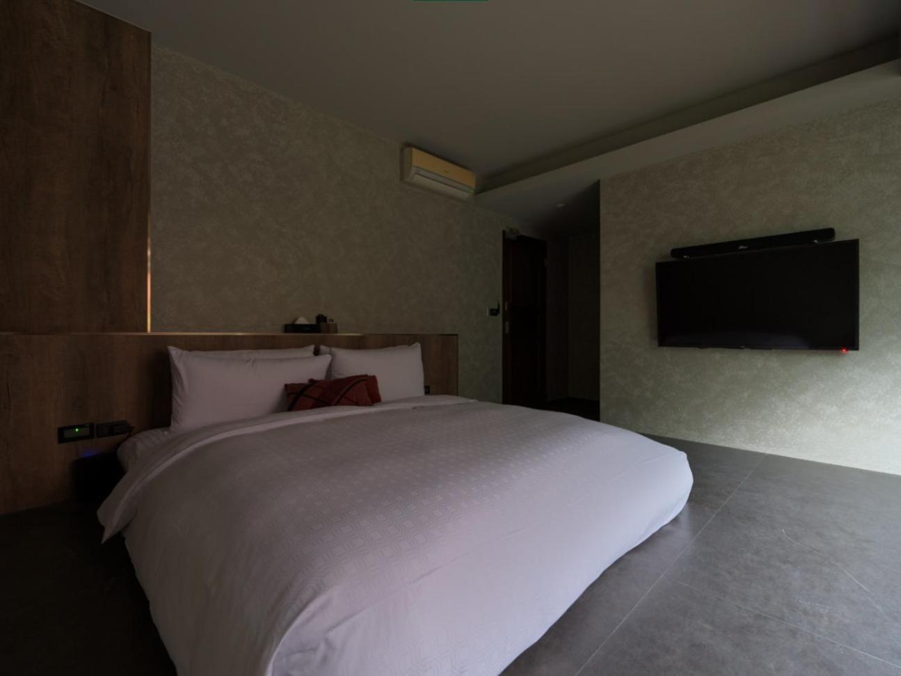 Bed and Breakfast Daybreak Jiufen Esterno foto