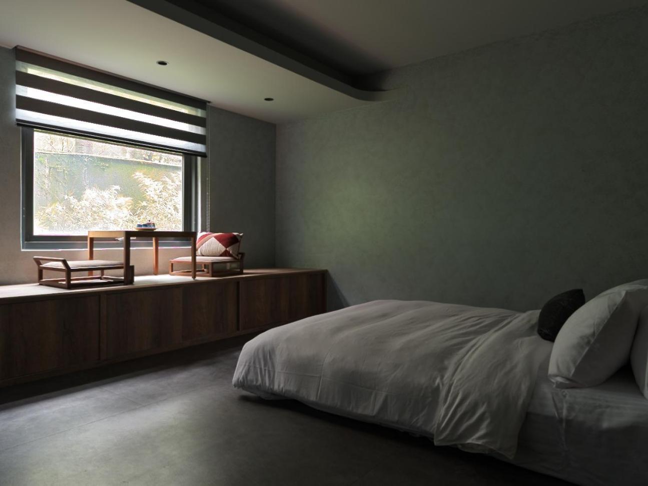 Bed and Breakfast Daybreak Jiufen Esterno foto