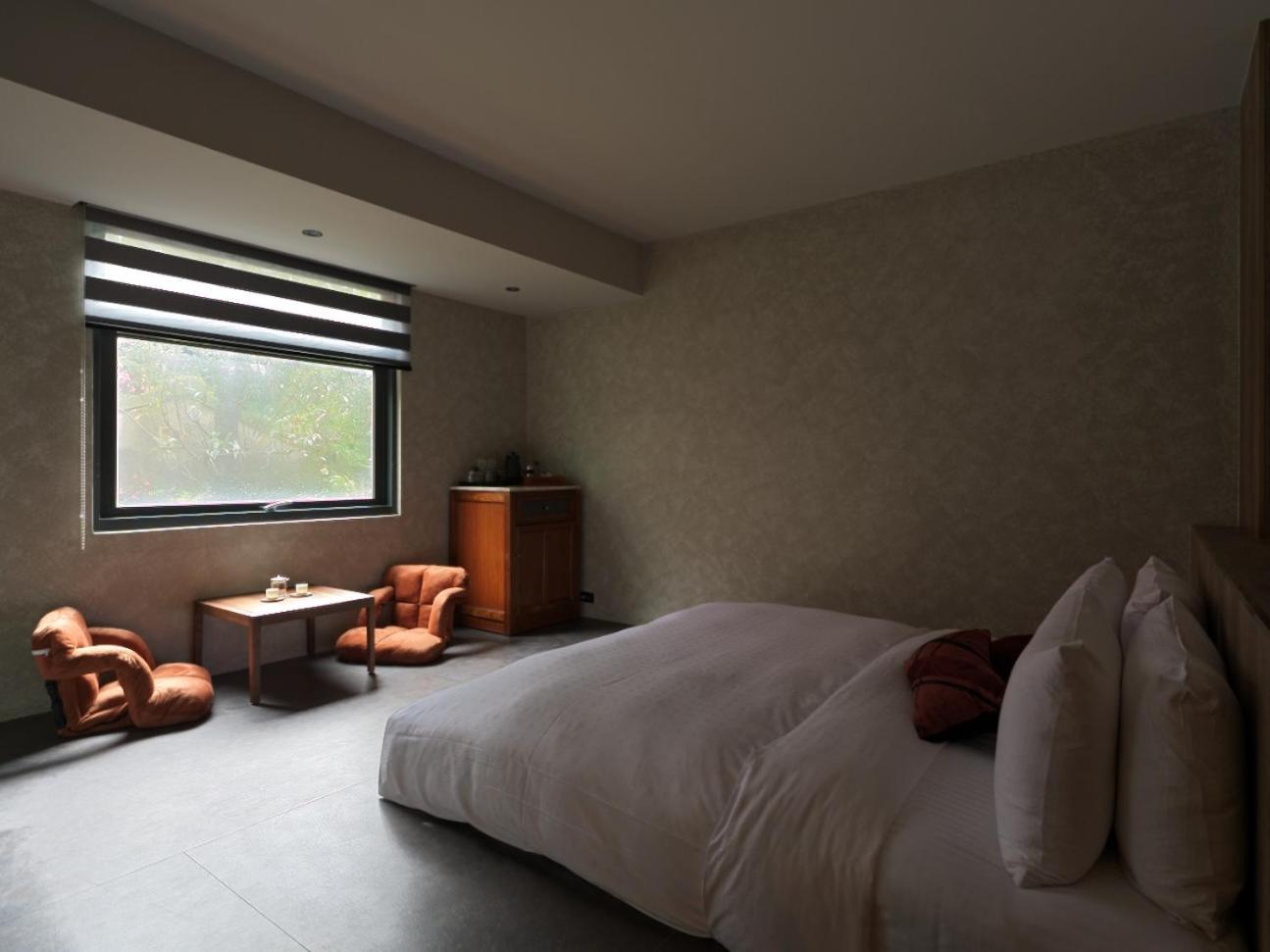 Bed and Breakfast Daybreak Jiufen Esterno foto