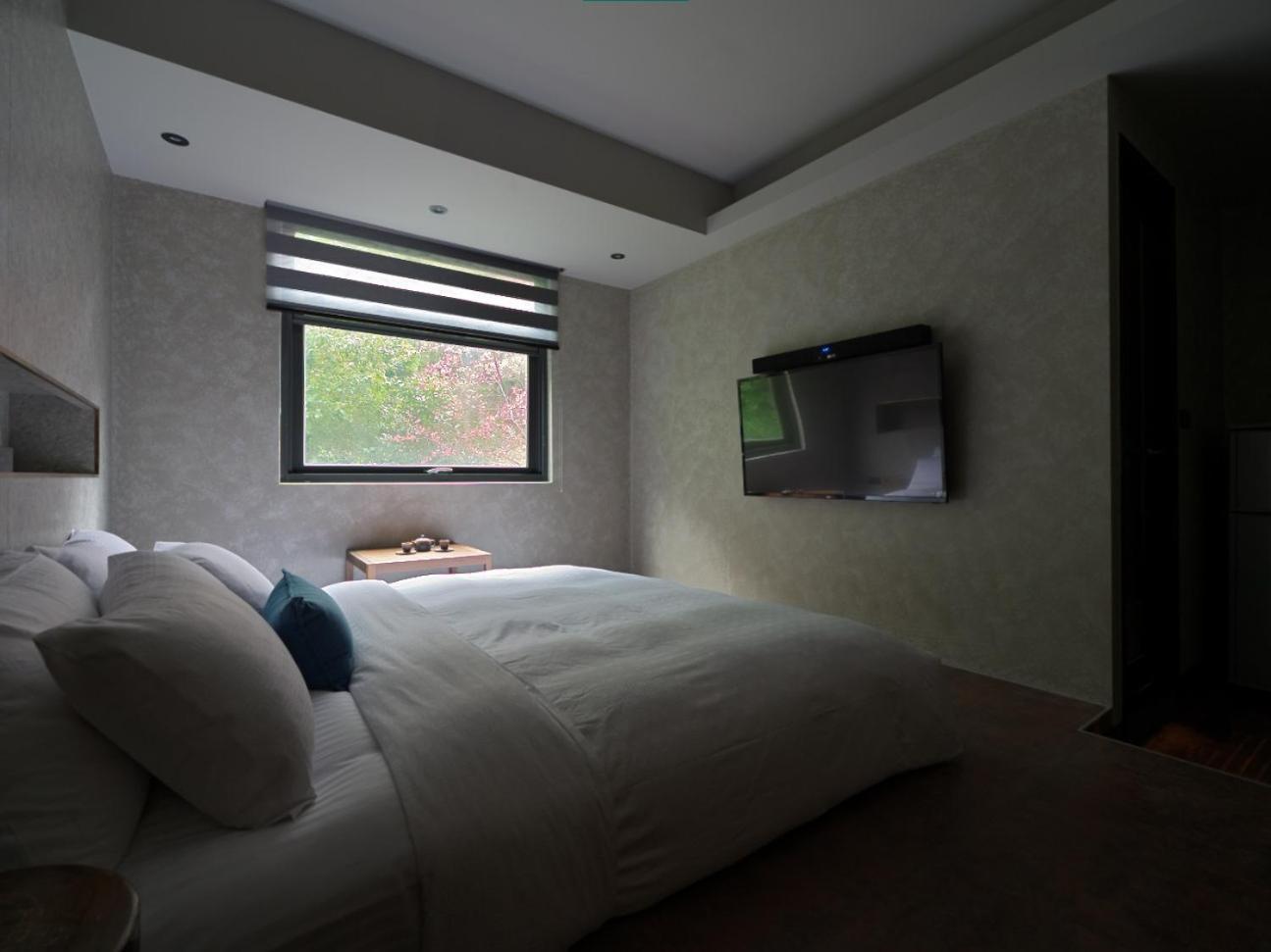 Bed and Breakfast Daybreak Jiufen Esterno foto