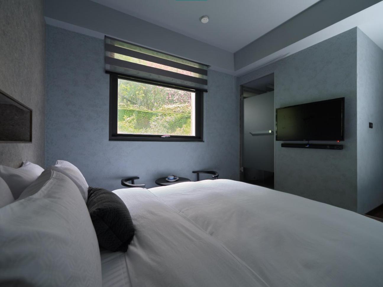 Bed and Breakfast Daybreak Jiufen Esterno foto