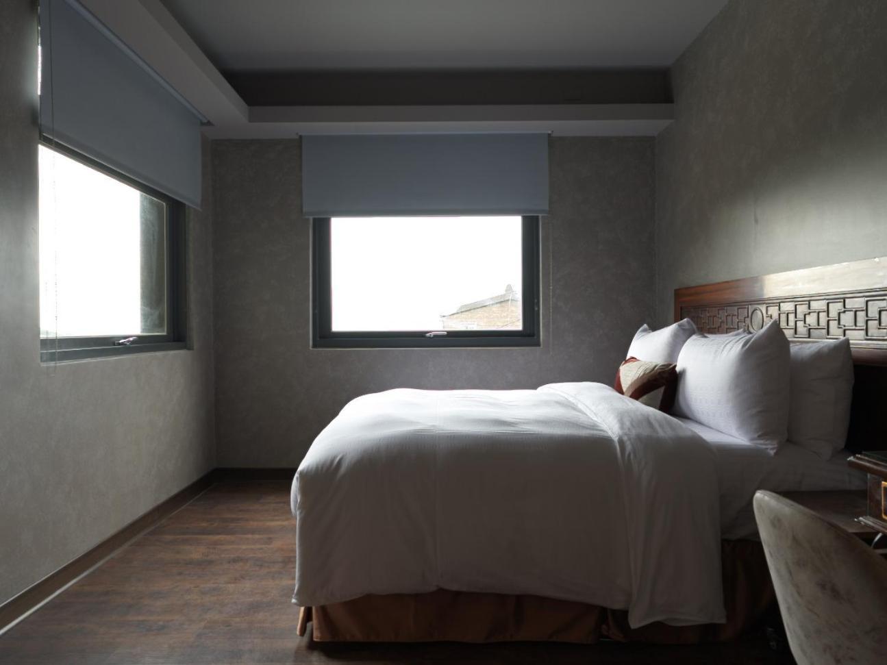 Bed and Breakfast Daybreak Jiufen Esterno foto