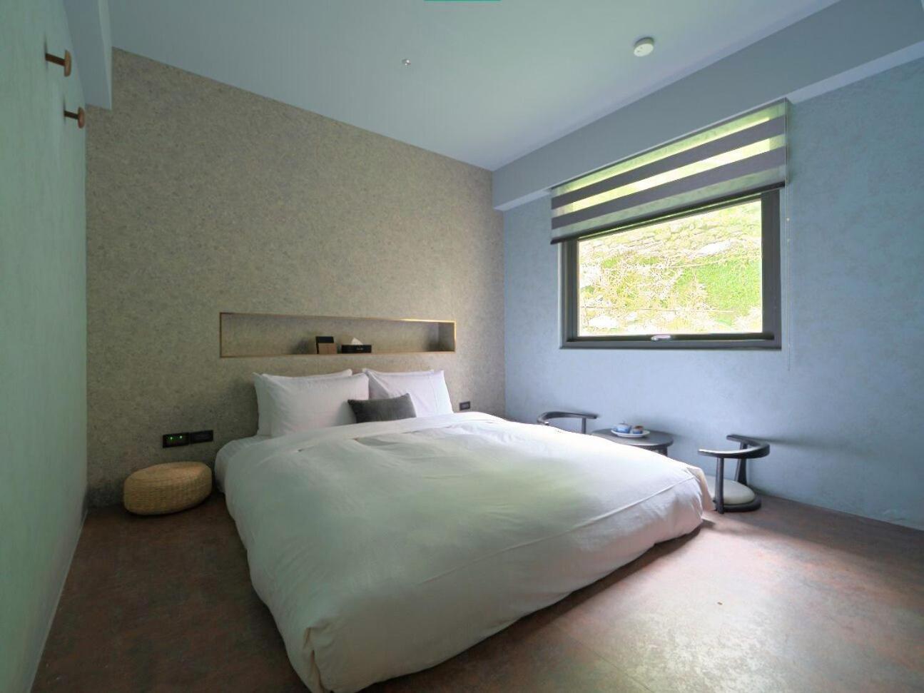 Bed and Breakfast Daybreak Jiufen Esterno foto