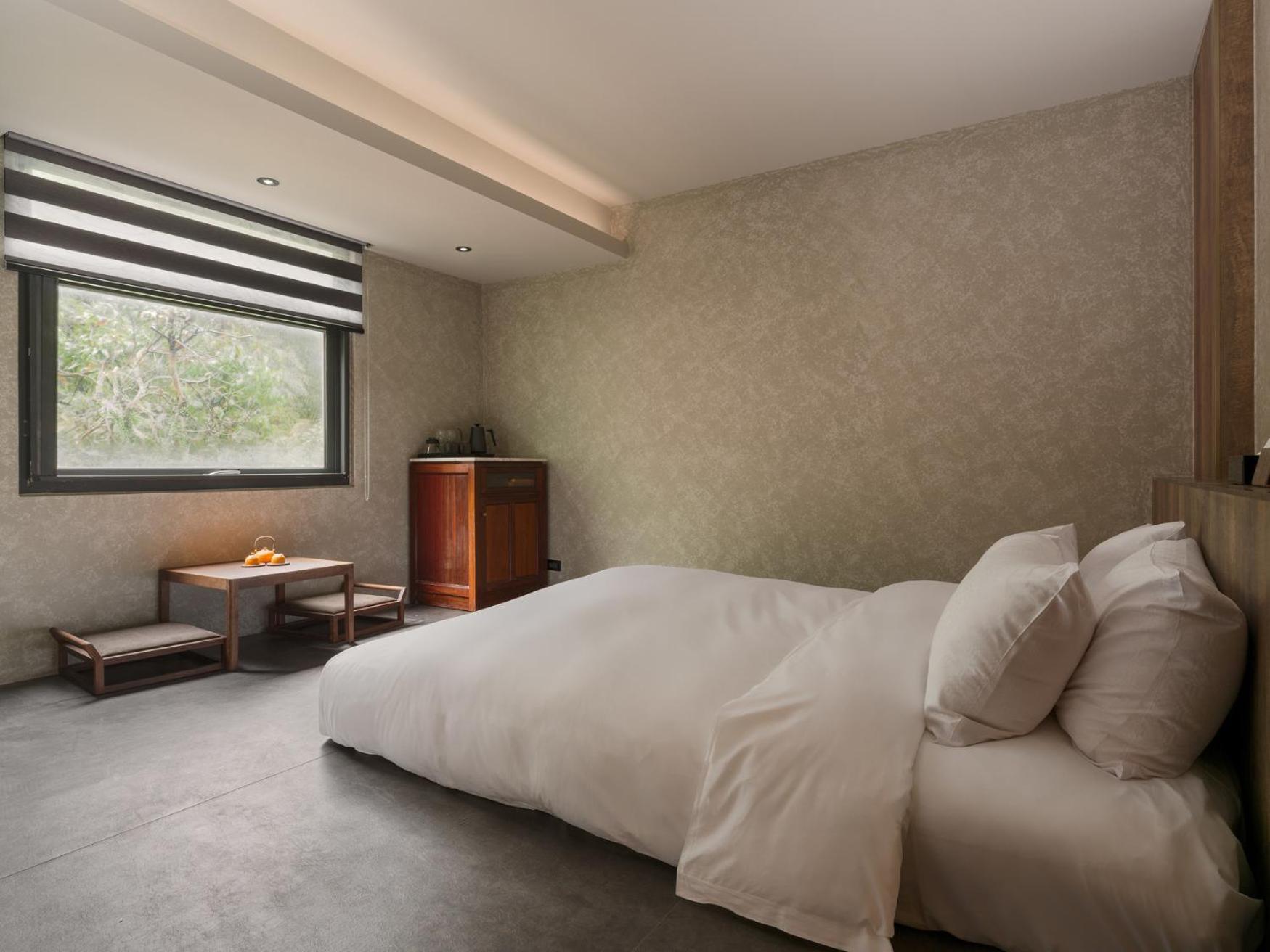 Bed and Breakfast Daybreak Jiufen Esterno foto
