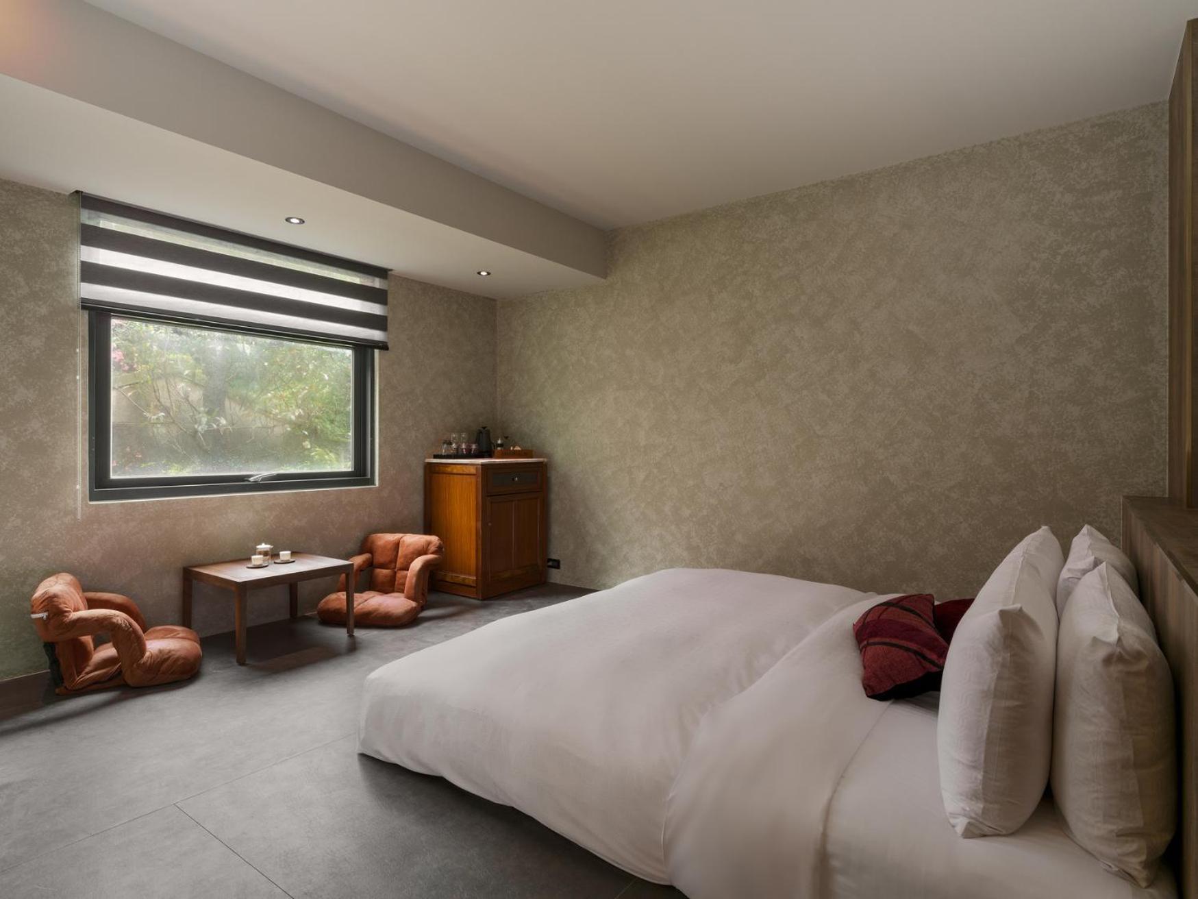 Bed and Breakfast Daybreak Jiufen Esterno foto