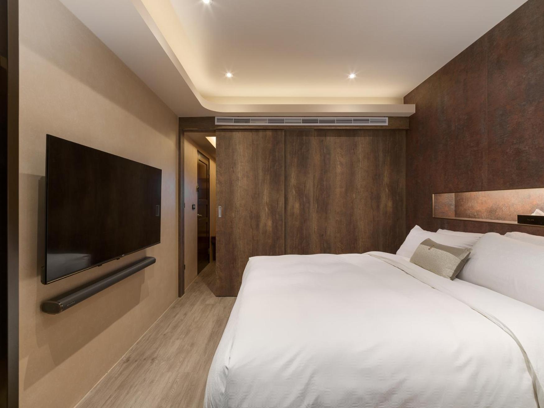 Bed and Breakfast Daybreak Jiufen Esterno foto